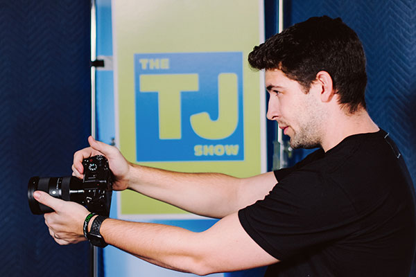 josh